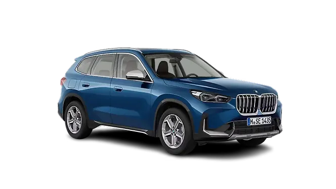 bmw x1 - Hình 5