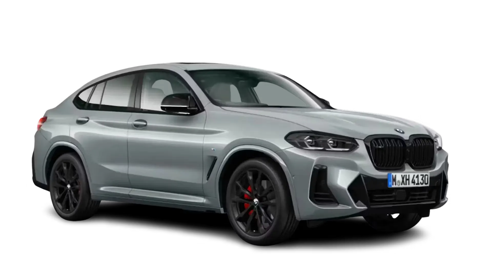 bmw x4 - Hình 3