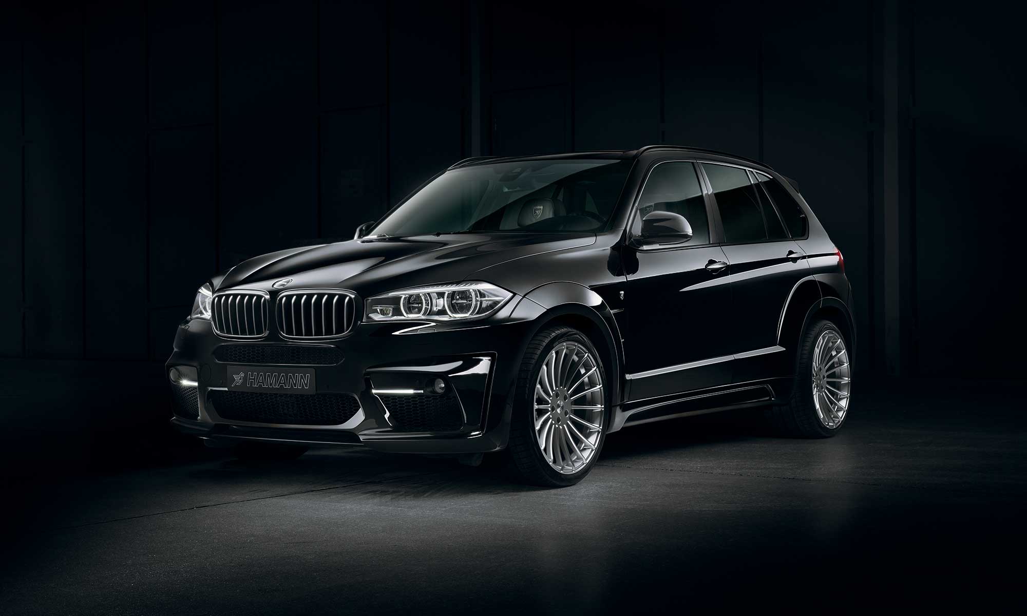 bmw x5 f15 - Hình 4