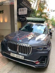 bmw x7 cũ