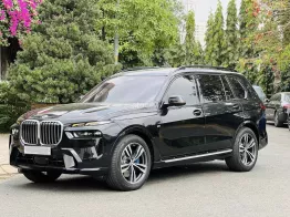 bmw x7 cũ - Hình 4
