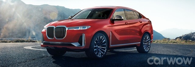 bmw x8 giá bao nhiều - Hình 2
