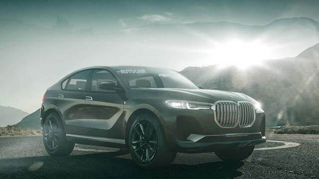 bmw x8 giá bao nhiêu - Hình 4