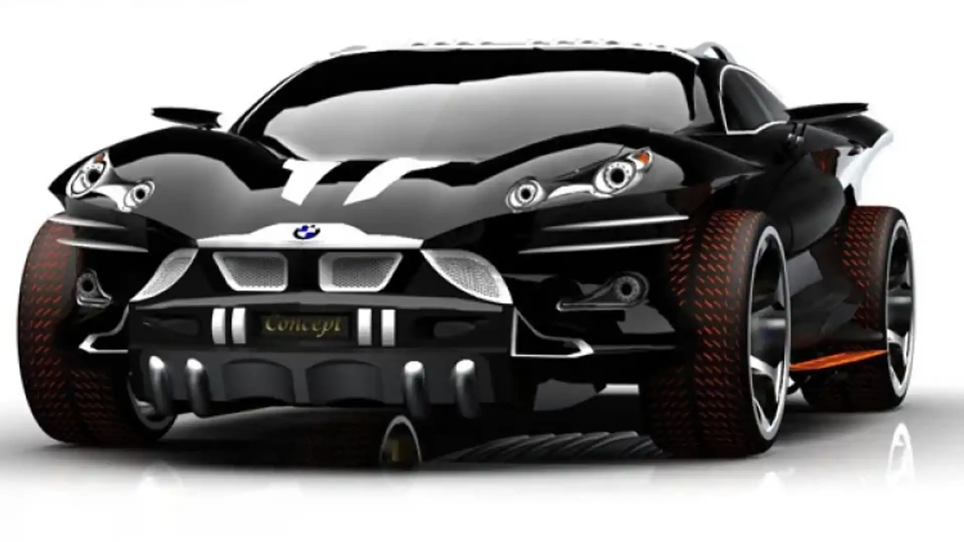 bmw x9 - Hình 3