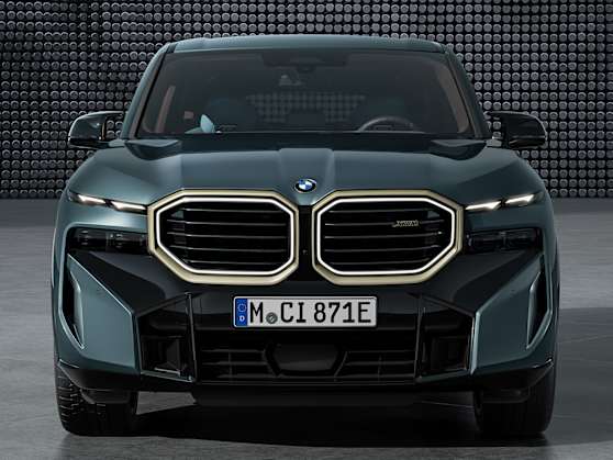 bmw x9 - Hình 5