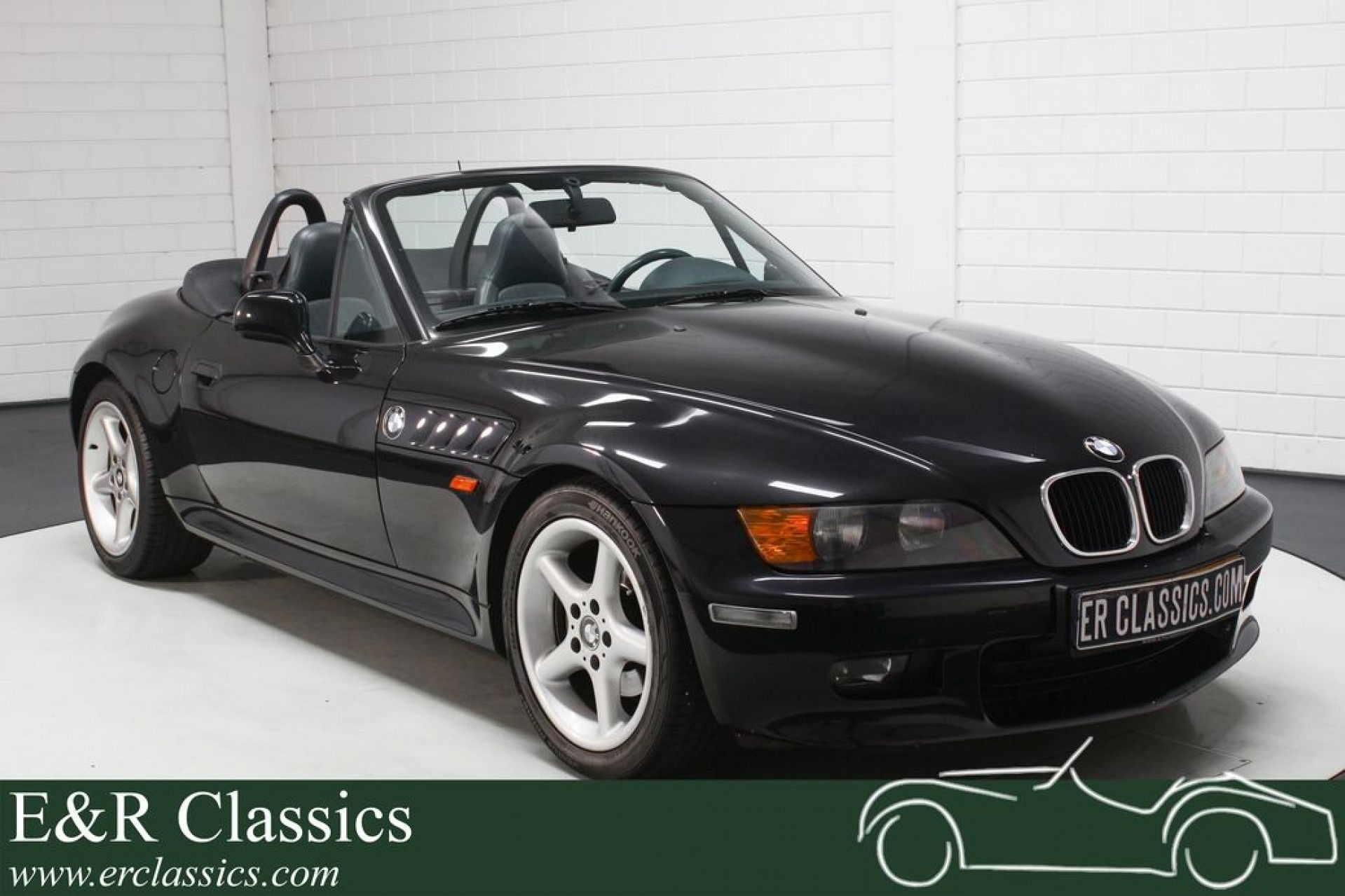 bmw z3 - Hình 3