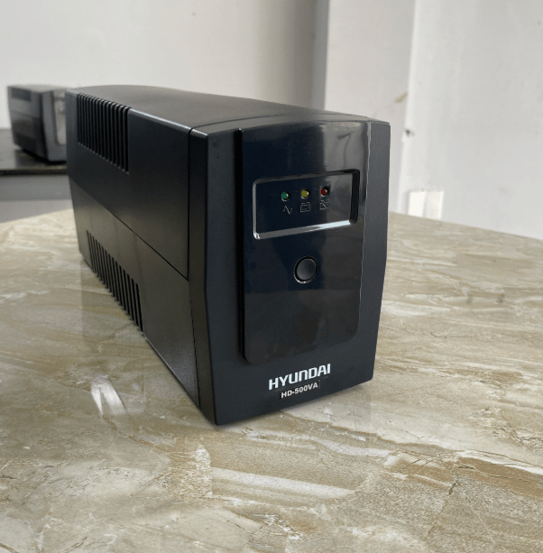 bộ lưu điện hyundai - Hình 2