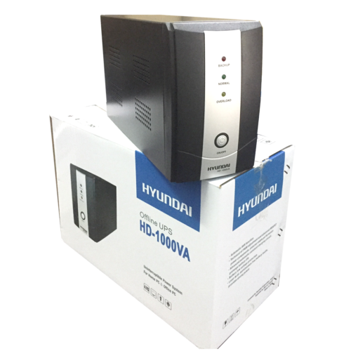 bộ lưu điện hyundai - Hình 5