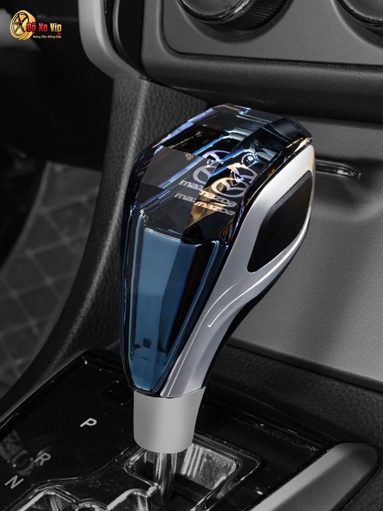 bọc cần số mazda 3 - Hình 5