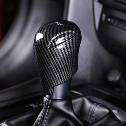 bọc cần số mazda 3