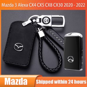 bọc chìa khoá mazda cx5