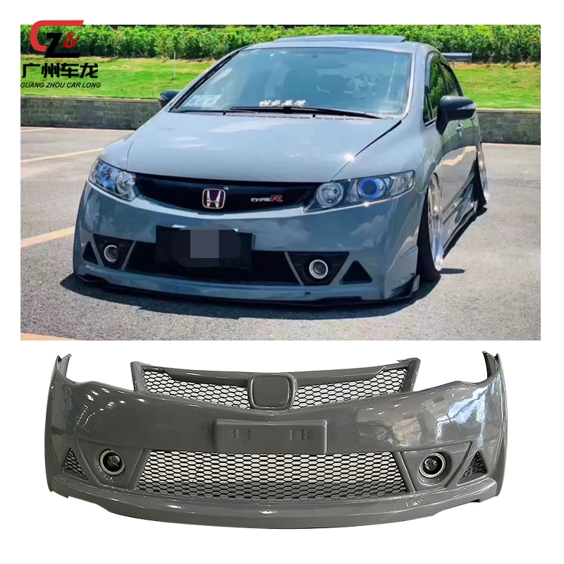 body kit honda civic 2009 - Hình 3