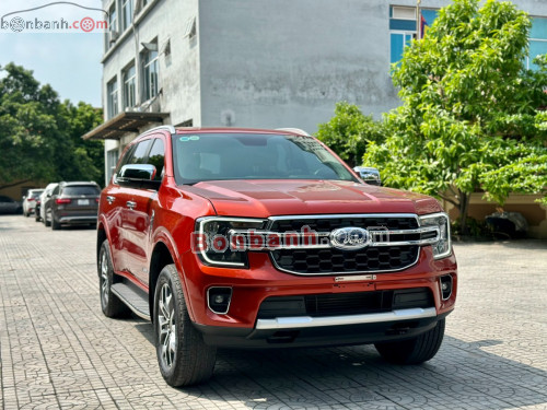 bonbanh com xe ford everest - Hình 2