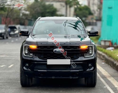 bonbanh com xe ford everest - Hình 5