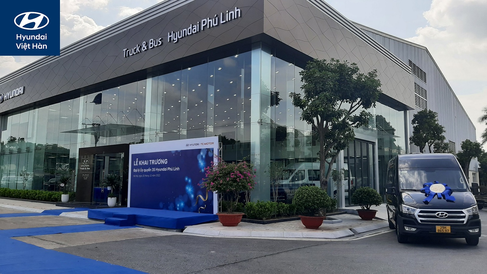 các đại lý hyundai tại hà nội - Hình 4