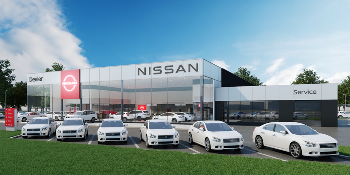 các đại lý nissan tại việt nam - Hình 2