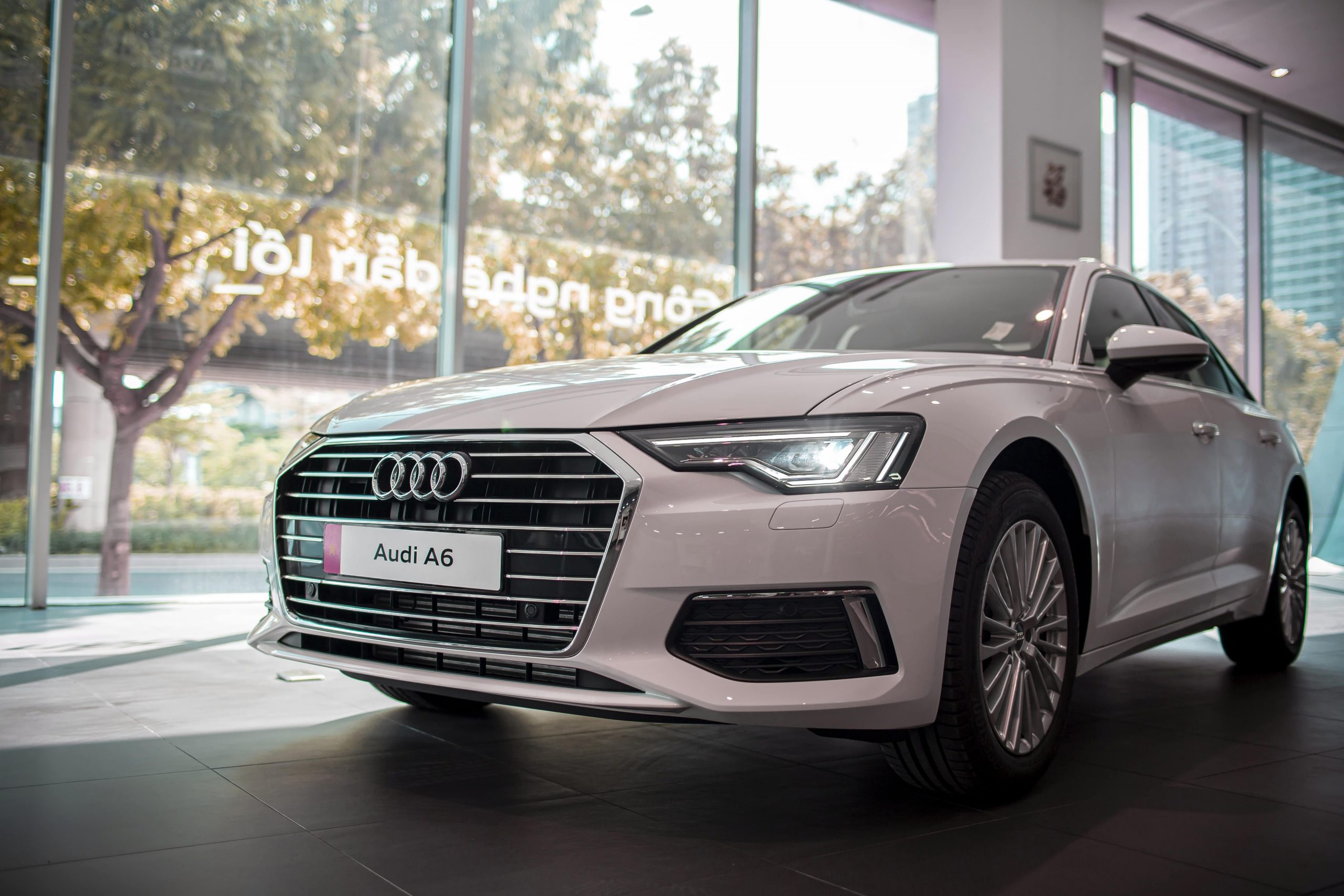 các dòng xe audi - Hình 5