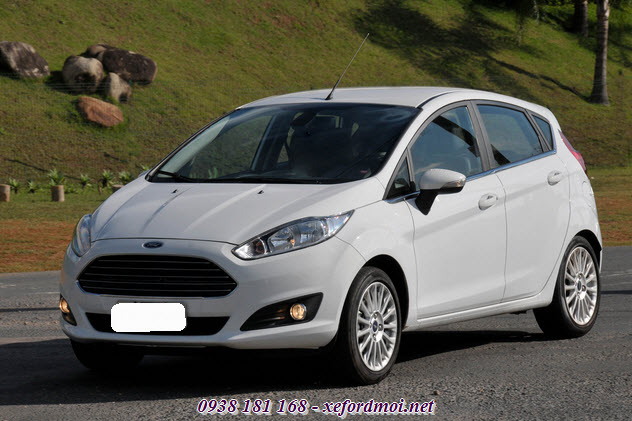 các dòng xe ford 4 chỗ - Hình 3