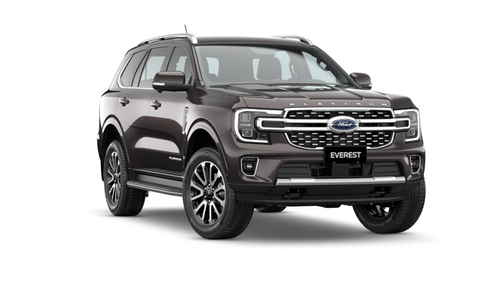 các dòng xe ford 7 chỗ - Hình 1