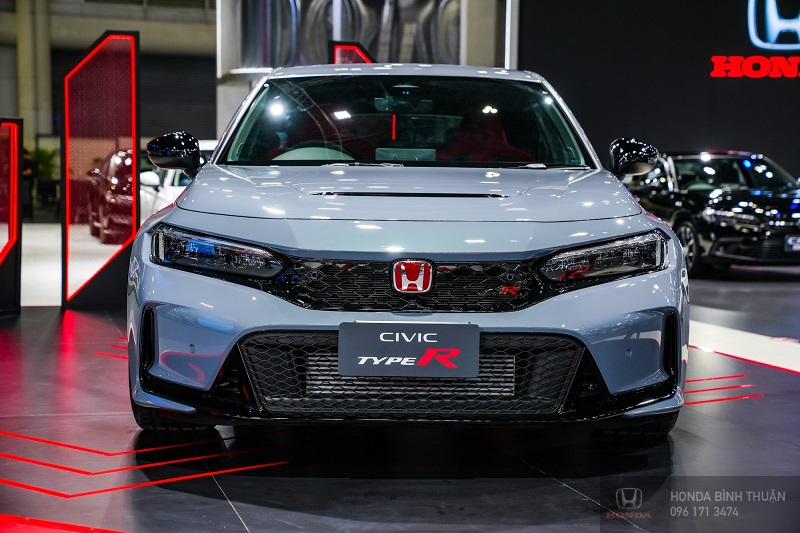 các dòng xe honda civic - Hình 5