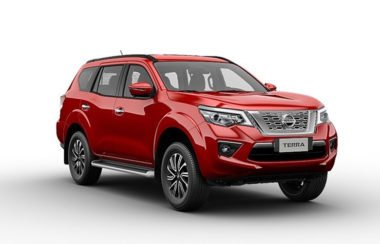 các dòng xe nissan tại việt nam - Hình 2