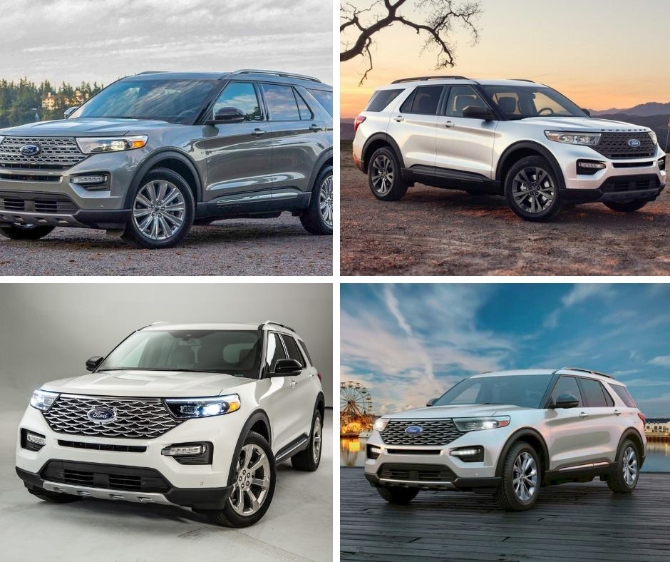 các loại xe ford - Hình 4