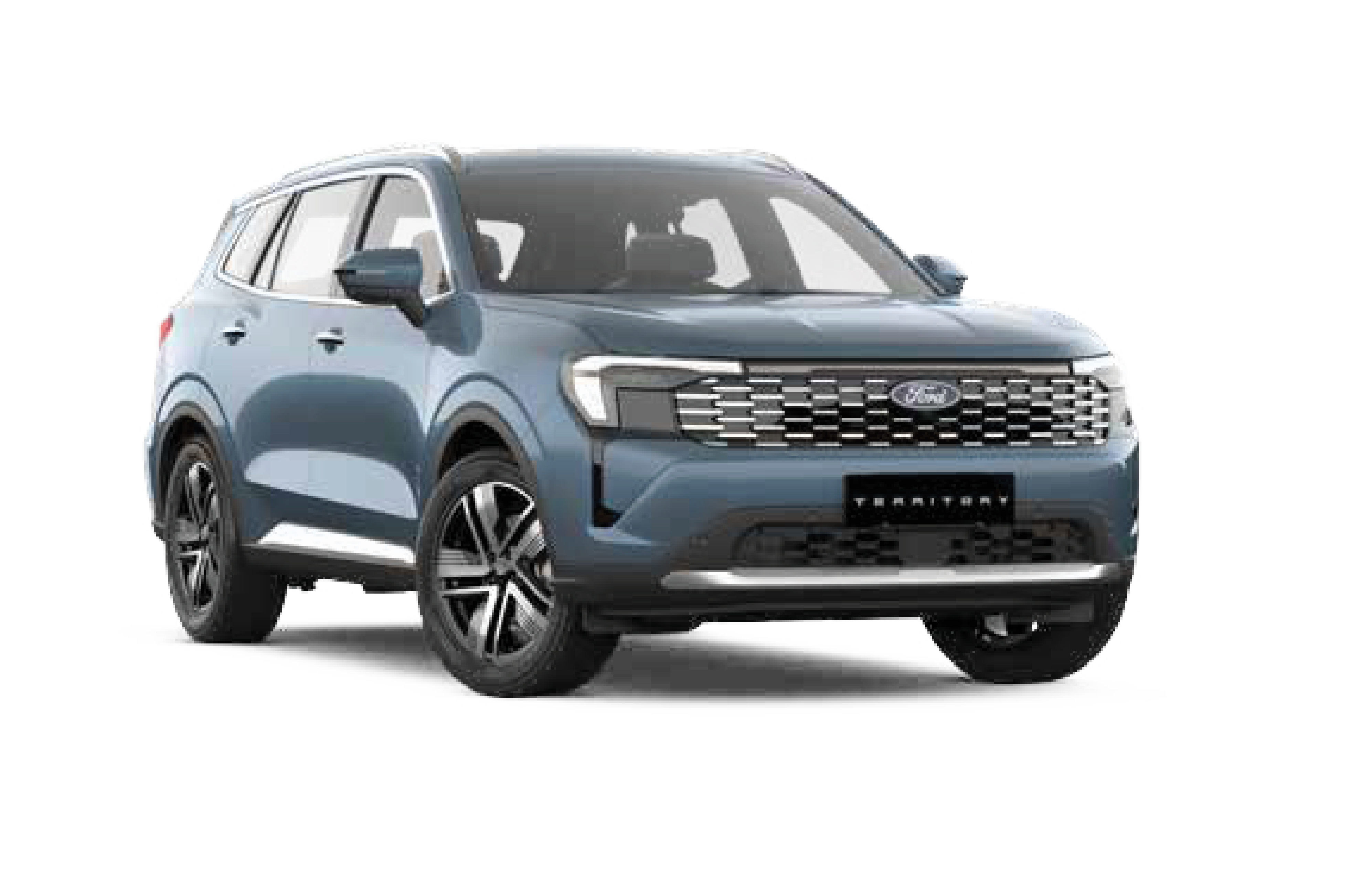 các mẫu xe ford - Hình 2