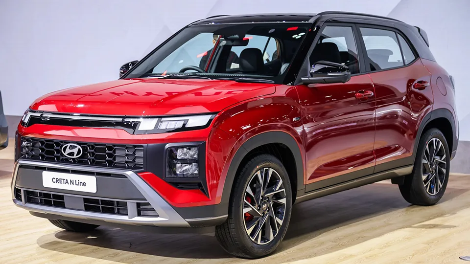 các mẫu xe hyundai - Hình 4