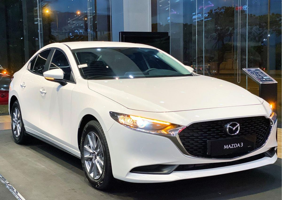 các phiên bản mazda 3 - Hình 4