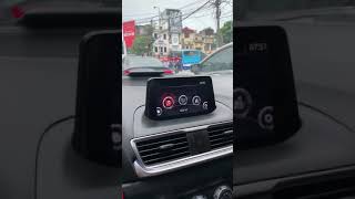 cách tắt radio trên xe mazda cx5 - Hình 3
