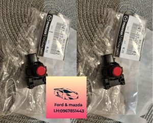 cảm biến trước sau mazda cx5