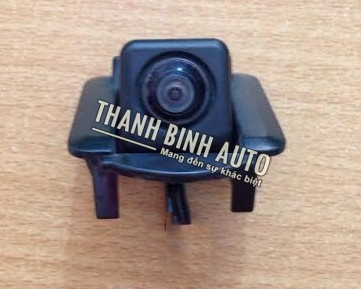 camera lùi mazda 3 - Hình 5