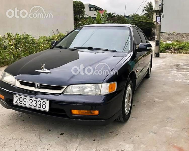 cần bán honda accord 1997 - Hình 2