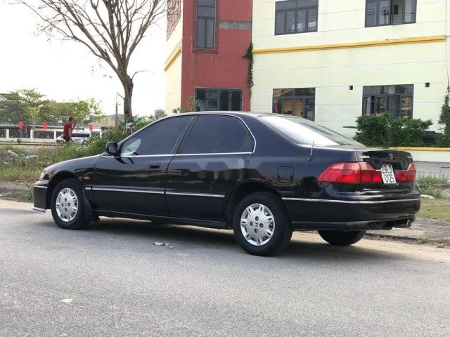 cần bán honda accord 1997 - Hình 3