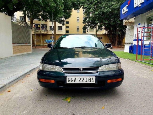 cần bán honda accord 1997 - Hình 1