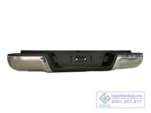 cản sau ford ranger