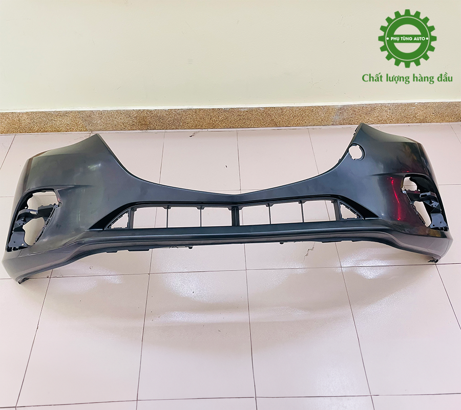 cản trước mazda 3 - Hình 5