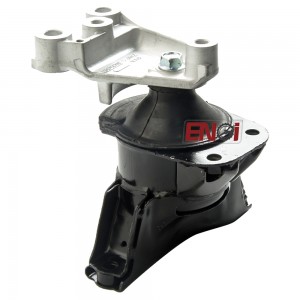 cao su chân máy honda civic - Hình 2