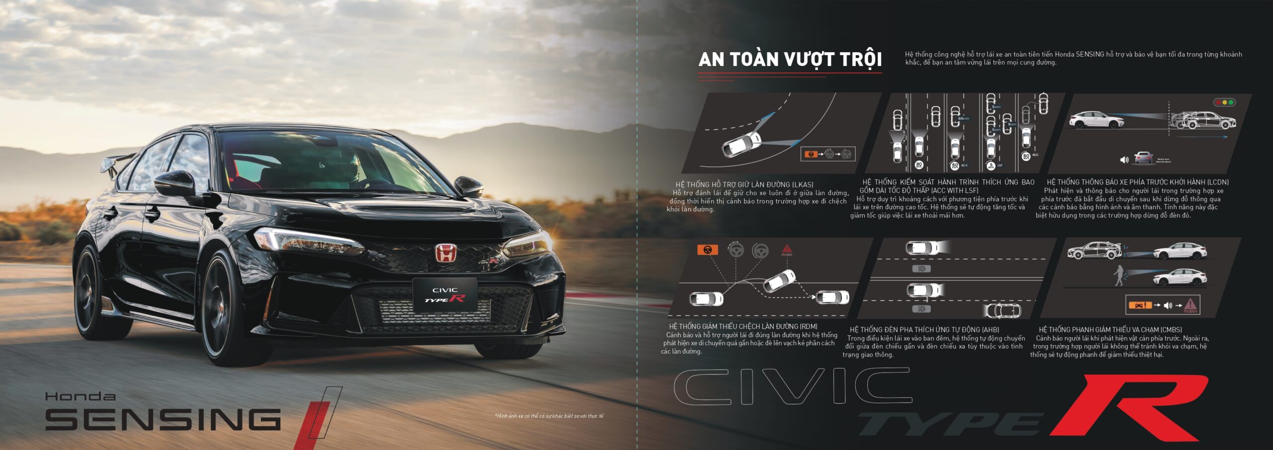 catalogue honda civic - Hình 3