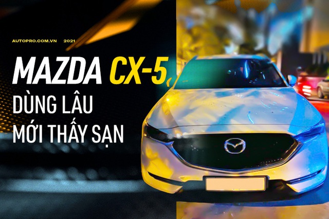 chất lượng xe mazda - Hình 1