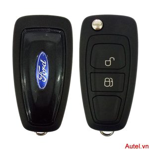 chìa khóa xe ford