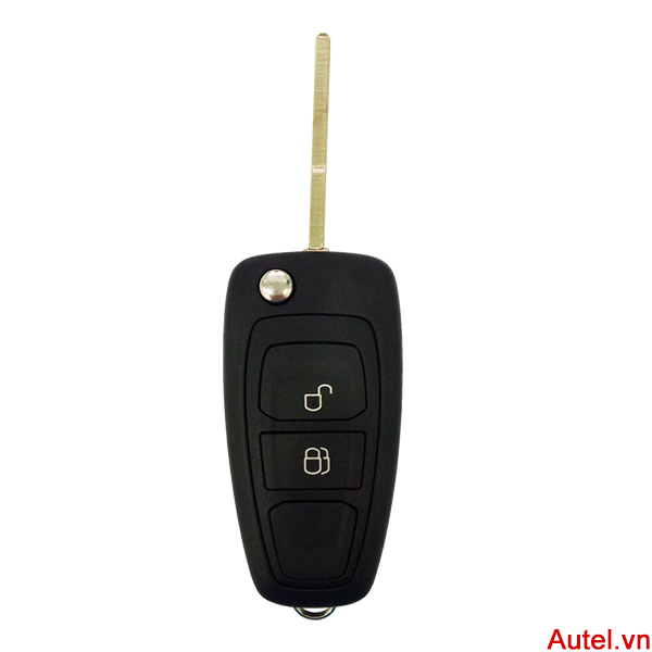 chìa khóa xe ford - Hình 4