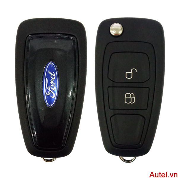 chìa khóa xe ford