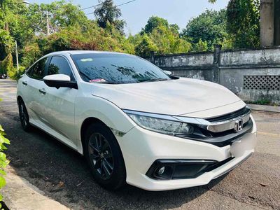 cho tot honda civic - Hình 2