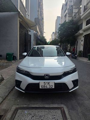 cho tot honda civic - Hình 4