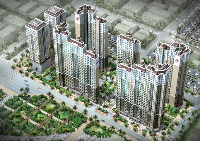 chung cư hyundai hà đông - Hình 4