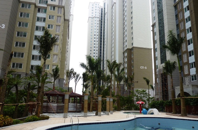 chung cư hyundai hà đông - Hình 5