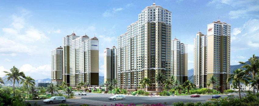 chung cư hyundai hillstate hà nội - Hình 5