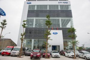 city ford bình triệu
