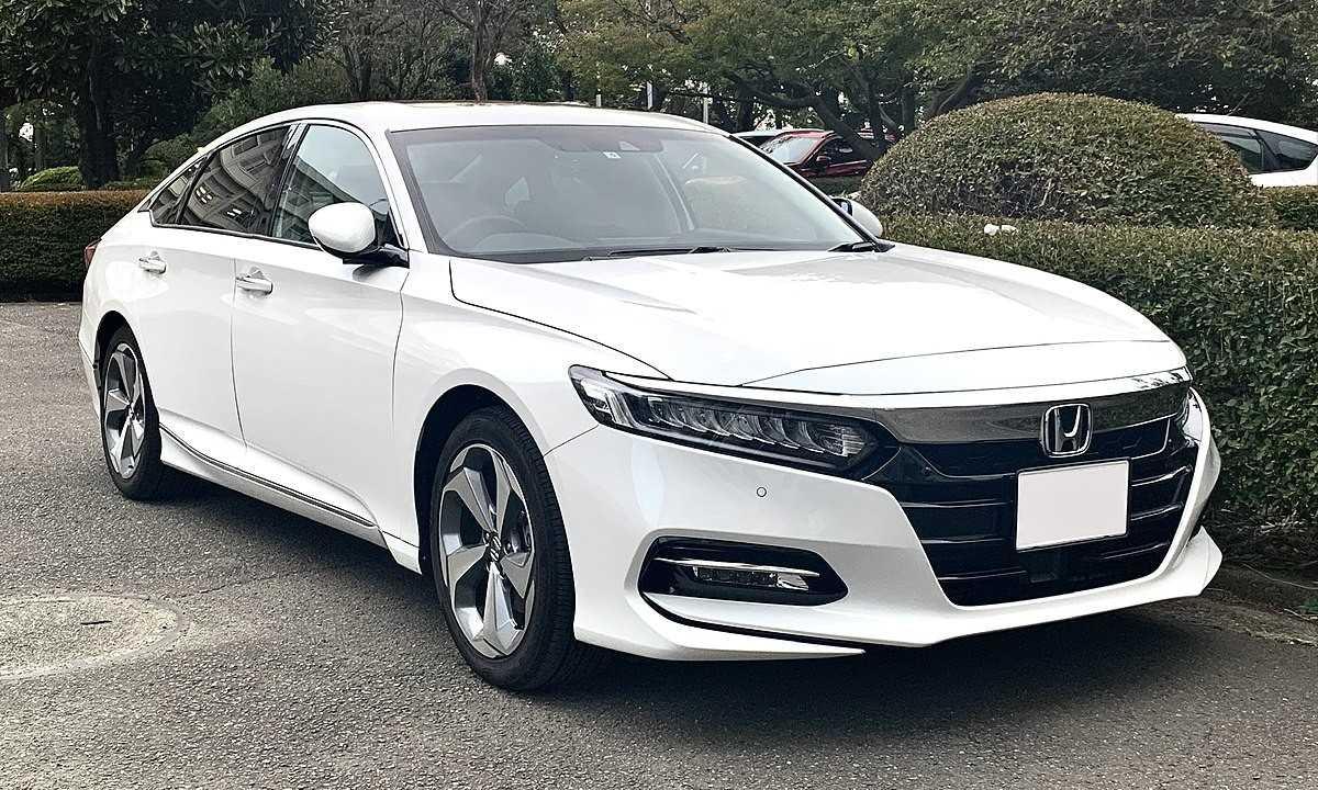 có nên mua honda accord - Hình 2